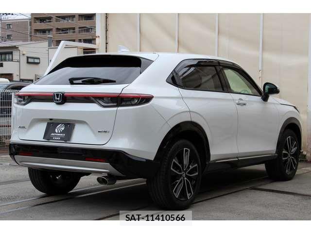 Honda VEZEL 2023-07 7510364-6