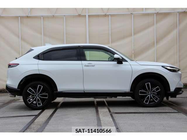 Honda VEZEL 2023-07 7510364-7