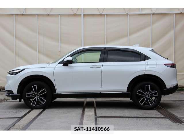 Honda VEZEL 2023-07 7510364-8