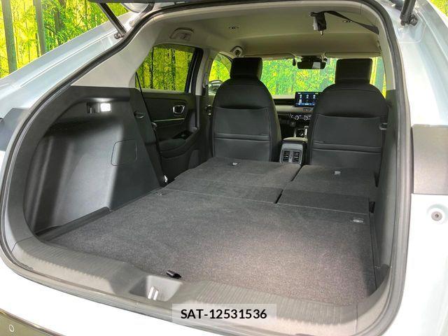 Honda VEZEL 2021-07 7503450-9
