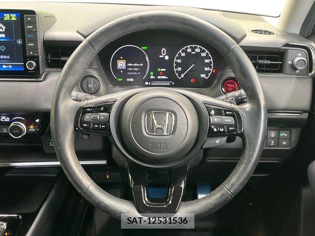 Honda VEZEL 2021-07 7503450-10