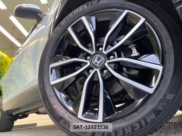 Honda VEZEL 2021-07 7503450-12
