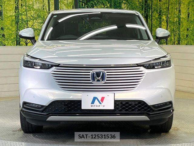 Honda VEZEL 2021-07 7503450-13