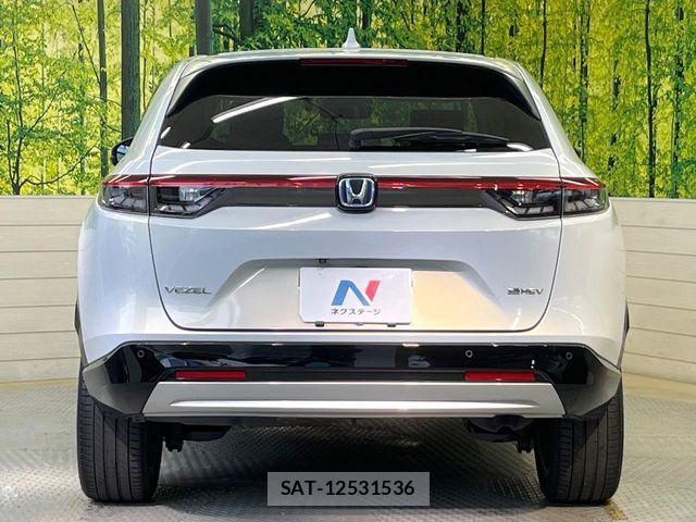 Honda VEZEL 2021-07 7503450-14