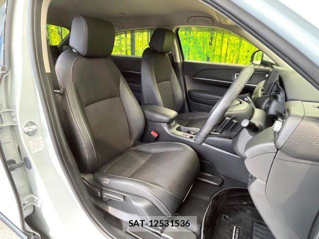 Honda VEZEL 2021-07 7503450-7