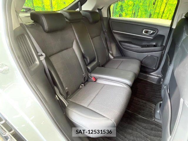 Honda VEZEL 2021-07 7503450-8