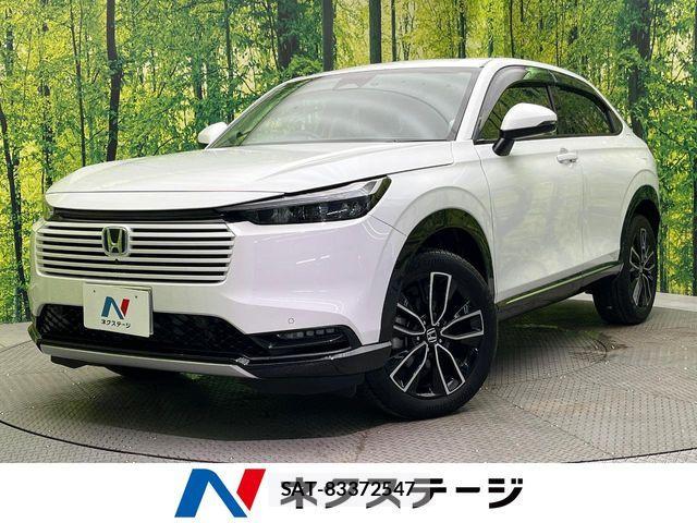 Honda VEZEL 2024-08 7503438-0