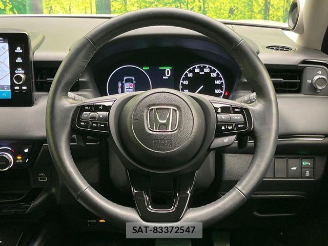 Honda VEZEL 2024-08 7503438-10