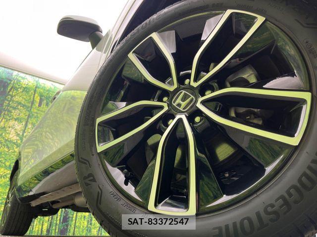 Honda VEZEL 2024-08 7503438-12