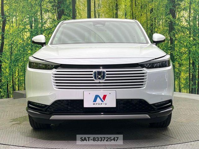 Honda VEZEL 2024-08 7503438-13