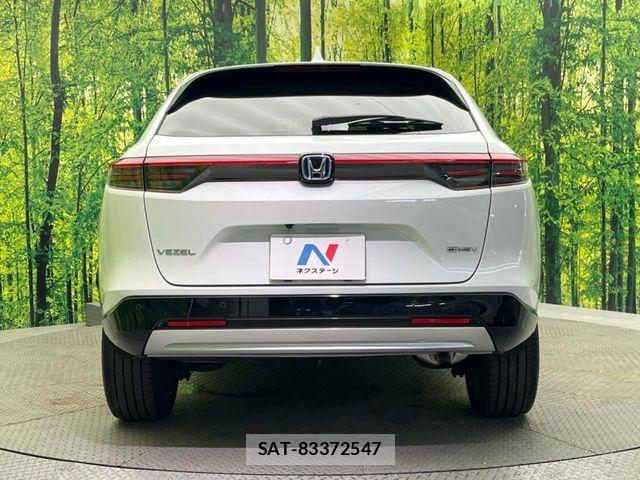 Honda VEZEL 2024-08 7503438-14