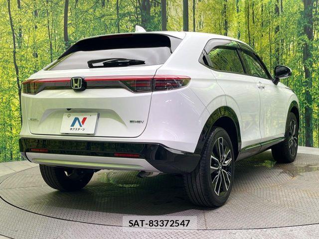 Honda VEZEL 2024-08 7503438-16