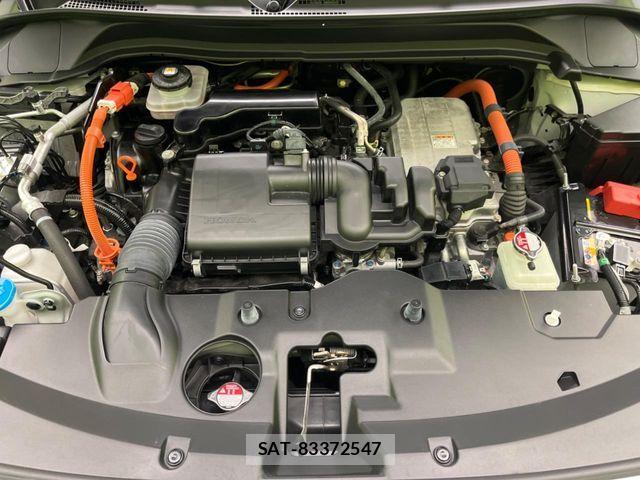 Honda VEZEL 2024-08 7503438-17