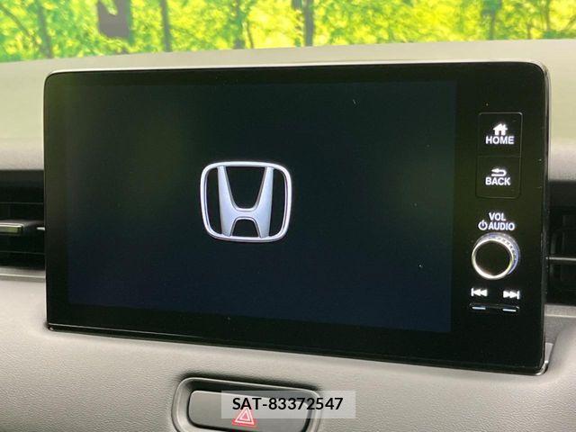 Honda VEZEL 2024-08 7503438-3