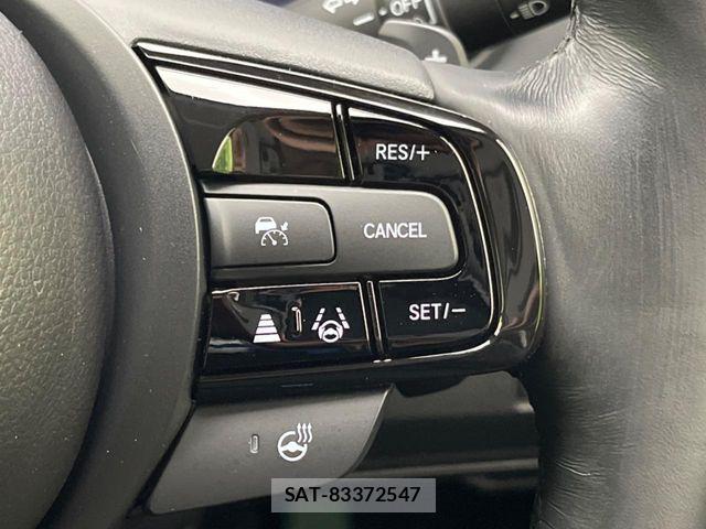 Honda VEZEL 2024-08 7503438-5