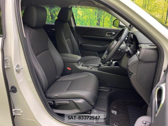 Honda VEZEL 2024-08 7503438-7