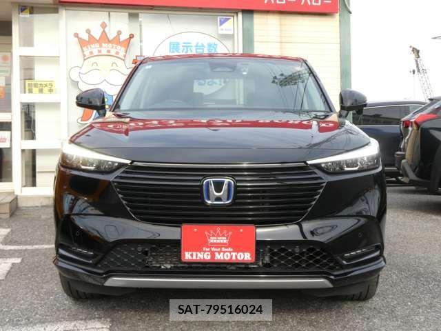 Honda VEZEL 2024-01 7503437-11