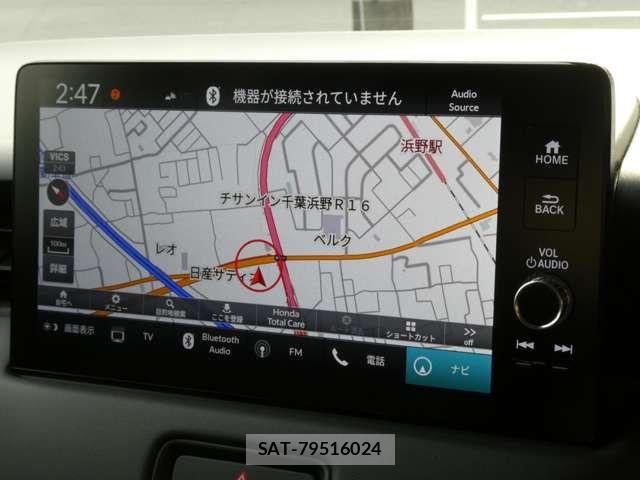 Honda VEZEL 2024-01 7503437-1