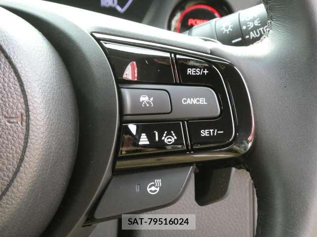 Honda VEZEL 2024-01 7503437-3