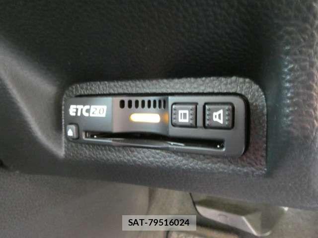 Honda VEZEL 2024-01 7503437-5