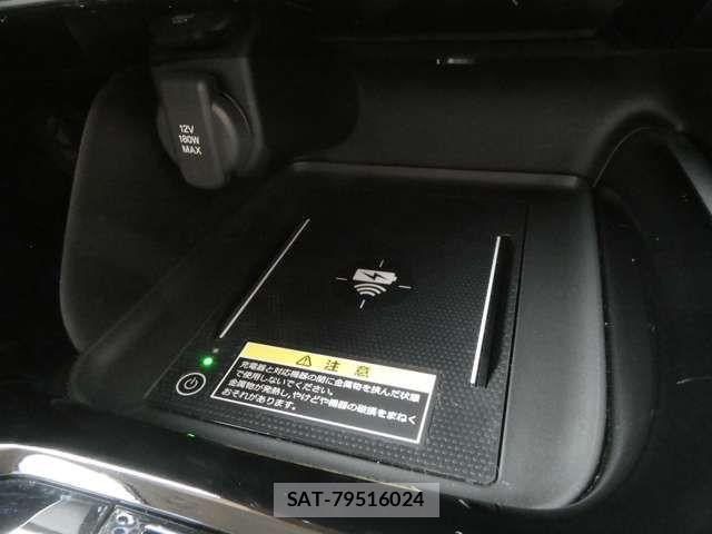 Honda VEZEL 2024-01 7503437-6