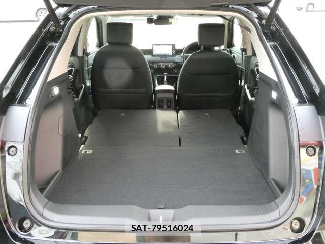 Honda VEZEL 2024-01 7503437-7