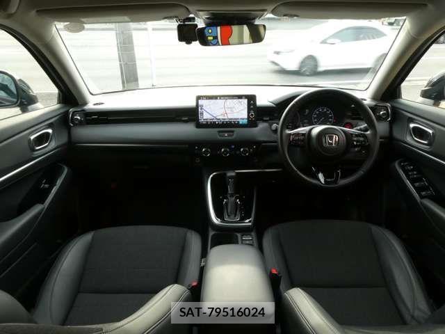 Honda VEZEL 2024-01 7503437-8