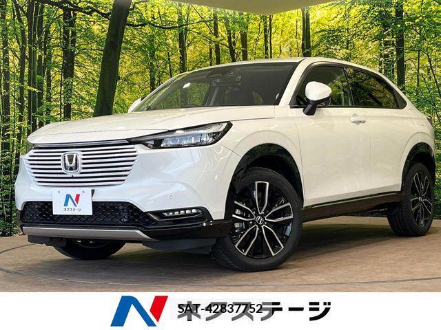 Honda VEZEL 2023-05 7503446-0