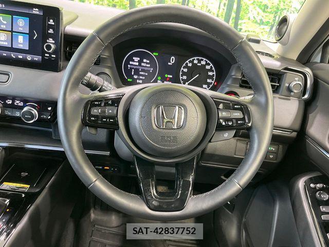 Honda VEZEL 2023-05 7503446-10