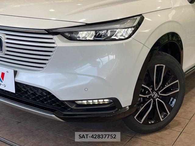 Honda VEZEL 2023-05 7503446-11