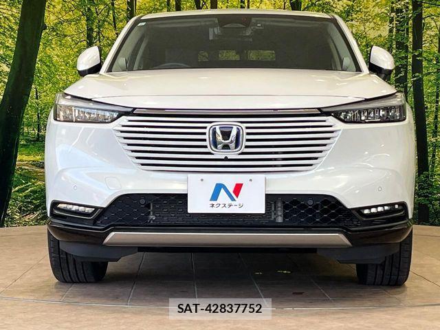Honda VEZEL 2023-05 7503446-13