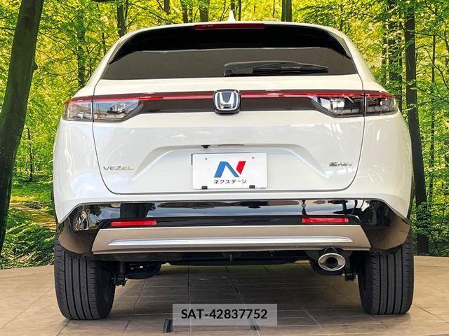 Honda VEZEL 2023-05 7503446-14