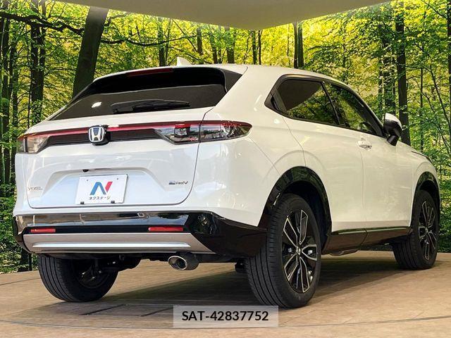 Honda VEZEL 2023-05 7503446-16