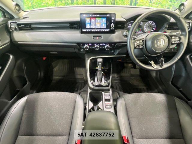 Honda VEZEL 2023-05 7503446-1