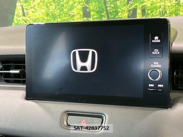 Honda VEZEL 2023-05 7503446-3