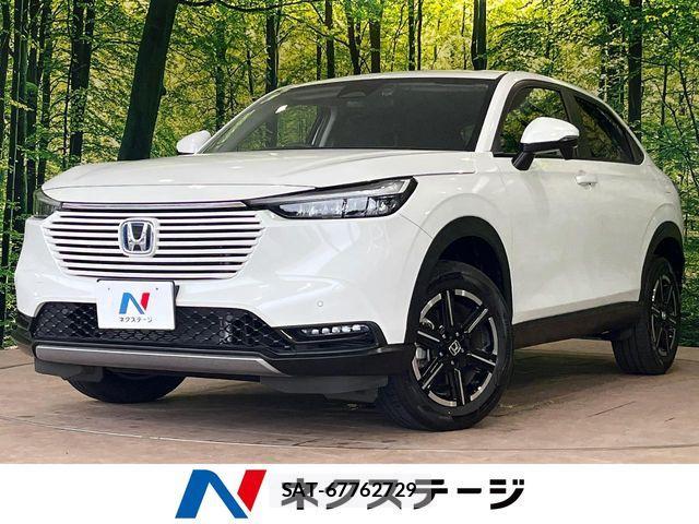 Honda VEZEL 2023-10 7503465-0