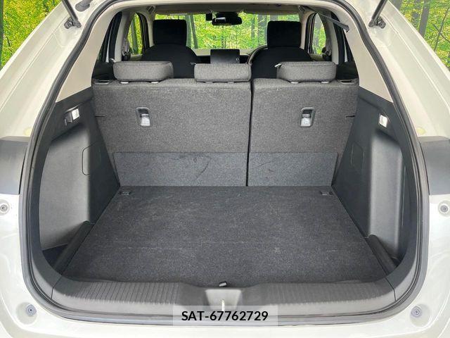 Honda VEZEL 2023-10 7503465-9