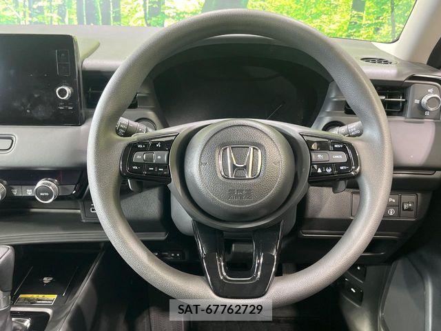 Honda VEZEL 2023-10 7503465-10
