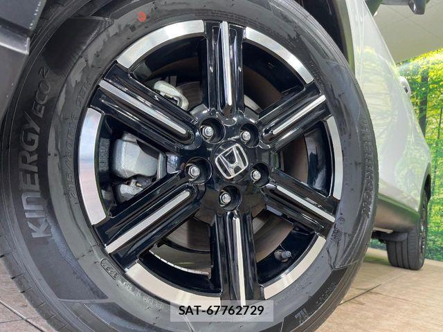 Honda VEZEL 2023-10 7503465-12