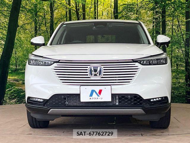 Honda VEZEL 2023-10 7503465-13