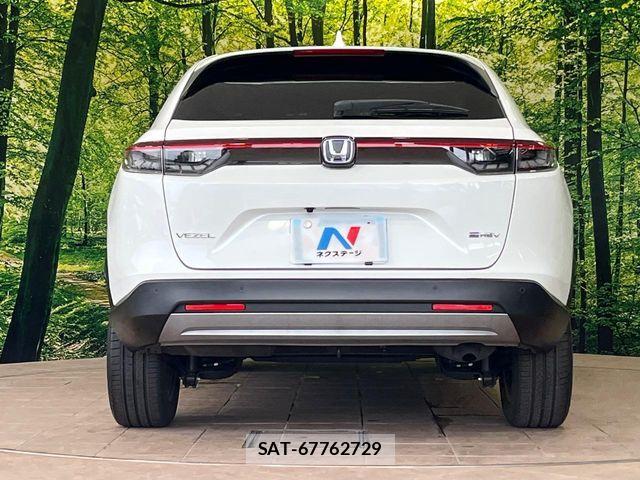 Honda VEZEL 2023-10 7503465-14