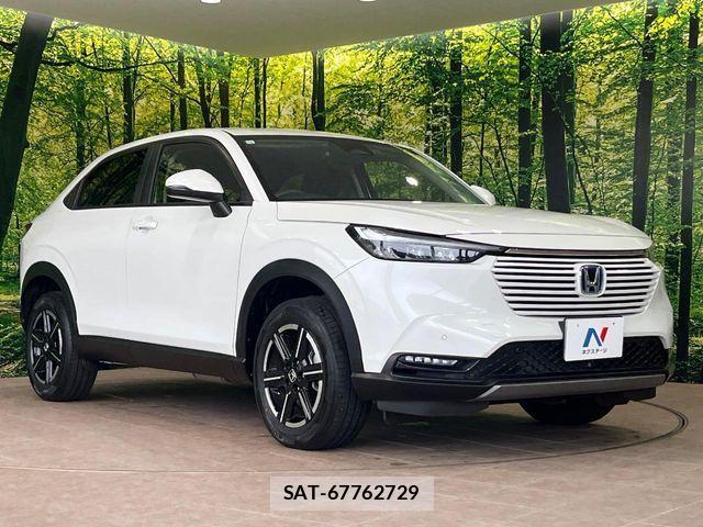 Honda VEZEL 2023-10 7503465-15