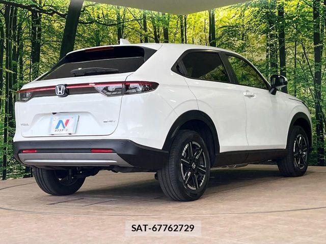 Honda VEZEL 2023-10 7503465-16