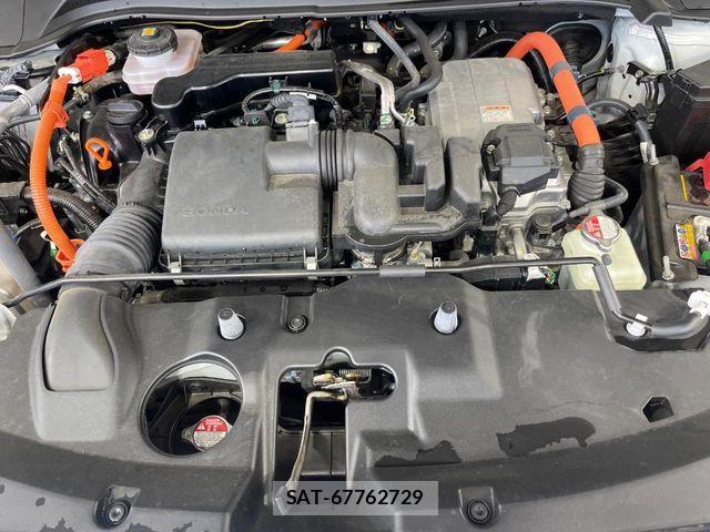 Honda VEZEL 2023-10 7503465-17