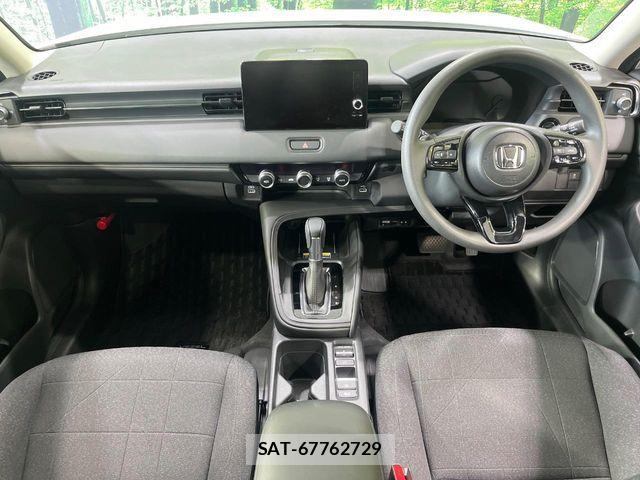 Honda VEZEL 2023-10 7503465-1