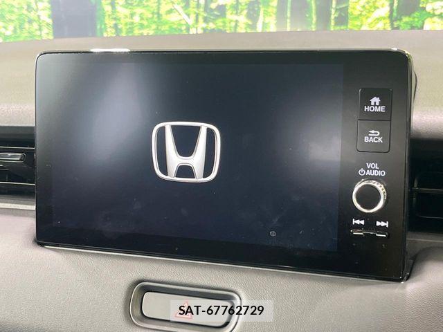 Honda VEZEL 2023-10 7503465-2