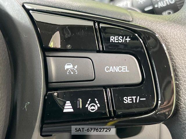 Honda VEZEL 2023-10 7503465-4
