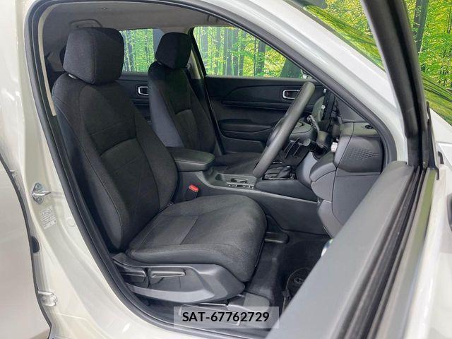Honda VEZEL 2023-10 7503465-7