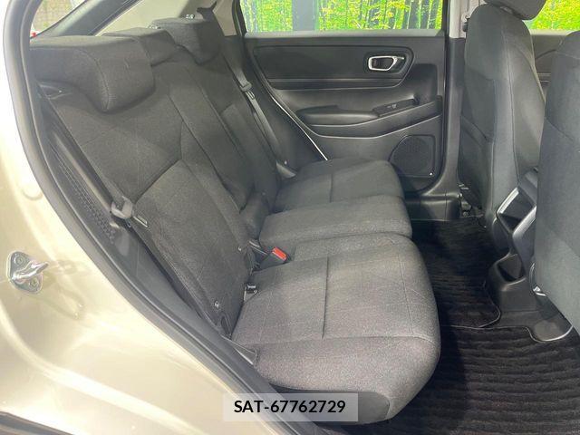 Honda VEZEL 2023-10 7503465-8