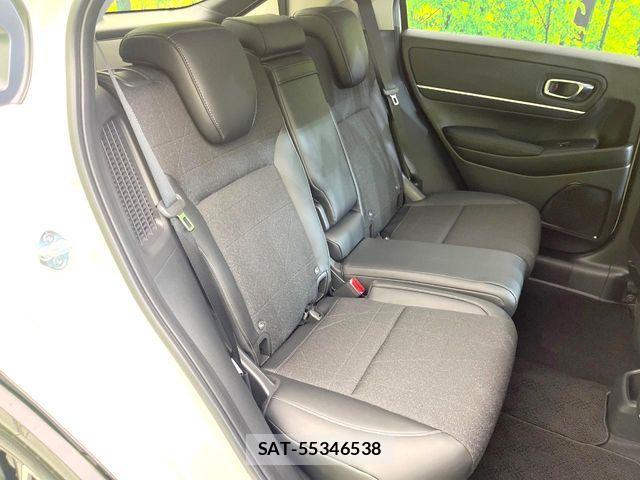 Honda VEZEL 2025-10 7503426-9
